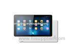 Black Blue Red Silver Octa core 10.1 Inch Tablet PC With Capacitive Touch Screen