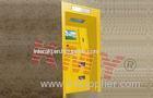 Out - Door Through Wall Mounted Payment Kiosk Terminal ATM