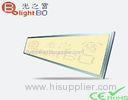 240V Ultrathin 120 SMD LED Panel Light Square for Hospital 1200 x 200 Ra90