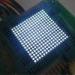 High Efficiency Bright 16 x 16 Dot Matrix LED Display for Moving Signs & Traffic Message Systems