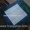 High Efficiency Bright 16 x 16 Dot Matrix LED Display for Moving Signs & Traffic Message Systems