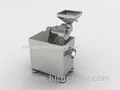 20-120 Mesh 4kw-37kw Model WF Series Fine Pulveriser Machine With Crushing, Dust-collecting For Phar