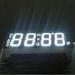 0.56 Inch Four-Digit Common Cathode 7 Segment LED Display For Digital Oven Timer