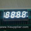 4 Digit Low Power LED Seven Segment Display / 7 Seg For Homes 0.3 Inch