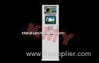42'' Wifi Interactive Free Standing Kiosk Displays For Lottery