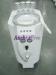 Water Replenishing Oxygen Facial Machine / Equipment For Skin Care Beauty