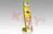 Interactive Dual Screen Free Standing Kiosk Display For Finance