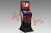 Multi Touch Terminal Payment Free Standing Kiosk With Bill Acceptor