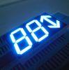 Custom Arrow 3 Digit LED Seven Segment Display For Elevator Position Indicator 0.8 Inch