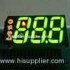 Multi-color Triple Digit 7 Segment Led Displays For Refrigerator Indicator