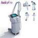 Beauty Salon Laser Liposuction Equipment 1MHz Radio Frequency