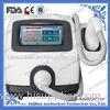 1MHz Portable E Light IPL RF Beauty Machine For Hair Removal