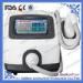 1MHz Portable E Light IPL RF Beauty Machine For Hair Removal