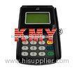 Supermarket Mobile Payment POS Pin Pad With Magnetic And IC Card Reader
