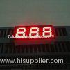 9 inch / 16 inch / 19 inch 3 Digit 7 Segment LED Display for temprature indicator and inverter