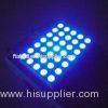 2.1 Inch 5mm 5 x 7 Dot Matrix LED Display For Lift / Elevator Floor Number Indicator