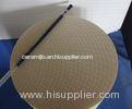 Car Honeycomb Ceramic Filter Plate , porous ceramic For Catalytic Converter