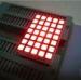Super Red 3mm Square Dot Matrix Led Displays 5 x 7 For Position Indicator Board