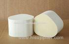 Porous Cordierite Honeycomb Ceramic Round for Catalyst Substrate