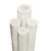 Al2O3 SiC Ceramic Membrane Filter , asymmetric ceramic membrane filtration pipe