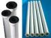 Al2O3 / SiO2 Membrane Ceramic Water Filter Pipe , Asymmetric filter