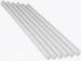 0.1 Micron Porous Membrane Ceramic Filter Tube , water particulate filter
