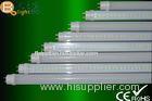 8W 8FT Aluminum T8 LED Tube Lights for Living Room , AC 90V - 260V 850lm High Performance