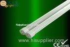 Strip Green T8 LED Tube Lights Fixture SMD For Shopping Mall OEM / ODM