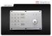 Healthcare Kiosk Dustproof Stainless Steel Metal Keypad With Pointing Device 100 x 196mm