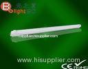 White 18 watt Dimmable LED Tube Lights T8 / Lighting Fixtures 3500K , Long Life 1200mm