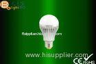 AC 100 V Bright Aisle Dimmable LED Light Bulb E17 Aluminum For Hotel 90 Lm/w