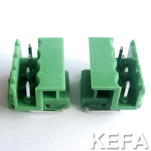 pluggable terminal block KF2EDGRF