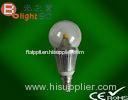 60 Watt Indoor Dimmable LED Light Bulbs Energy Efficient for Exhibition Hall