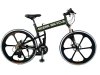 26 ALLLOY UNIWHEEL MTB folding bike