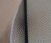 DOC porous substrate , Grey 300CPSI cellular support for automobile