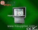 Monochromatic Bright Waterproof LED Flood Lights IP67 for Garden 6000K