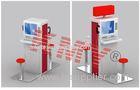 Multifunction Video Game Kiosk Stand
