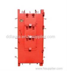 Explosion-proof MMB Airtight Door