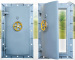 Explosion-proof MMB Airtight Door