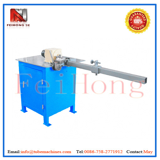 manual tube cutting machine for heating elements