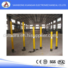 DW series Individual Hydraulic Prop