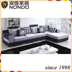 Fashion fabric sofa bed BX092
