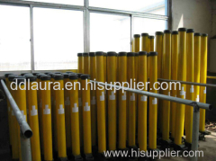 2015 new style DW/DN coal mine single hydraulic props