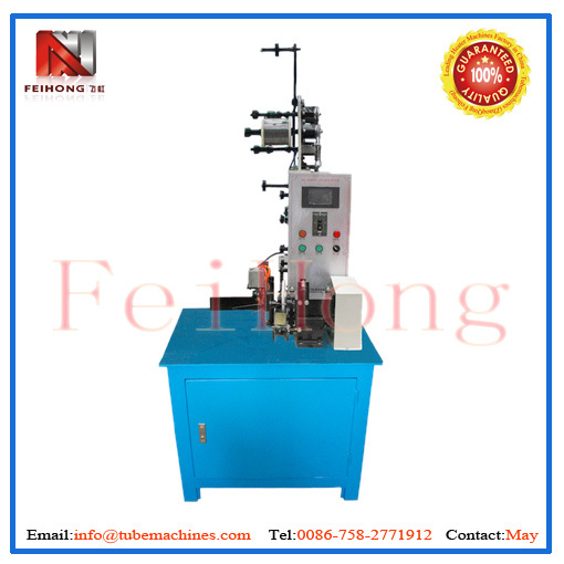 coil heater winding machine for resistance wire