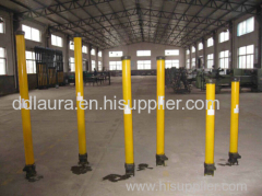 Single Hydraulic Prop for sale/DW series single hydraulic prop