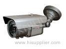 SONY, SHARP CCD 420TVL - 700TVL Waterproof 40M IR Bullet Cameras With External Lens