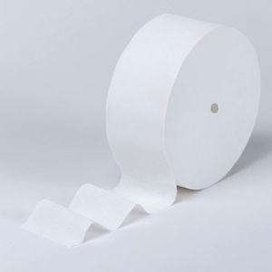 toilet tissue jumbo roll