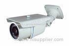 2.8- 12mm Manual Zoom Lens, Vandalproof Waterproof IR Bullet CCTV Camera With 420TVL CCD