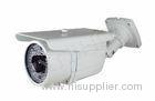 72pcs LEDs 60M CCTV Waterproof IP IR Bullet Cameras With SONY / SHARP CCD, 3-AxisBracket