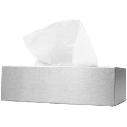 soft clean facial tissue